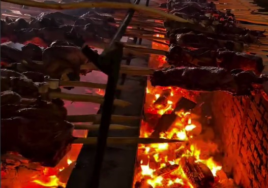 Churrasco