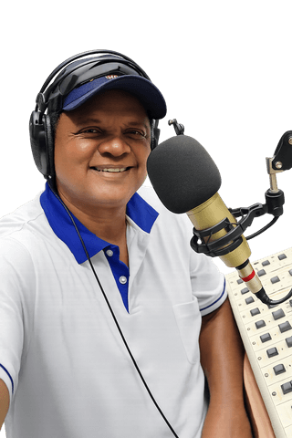 Carlos Cesar